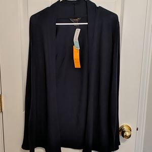 Mix by 41 Hawthorn - Abrianna Knit Cardigan